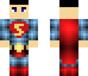 superman