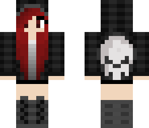cool goth