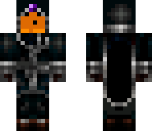 darkened mage
