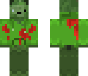 zombie panda