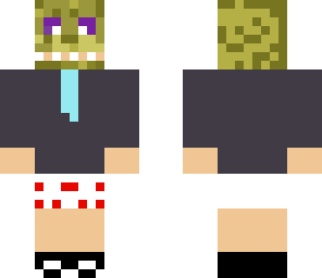 springtrap prohd 22222222222222222222222