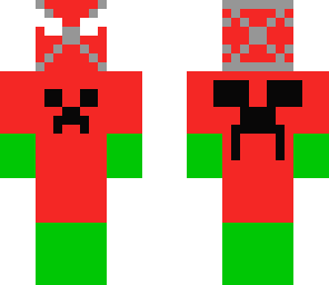 creeperman