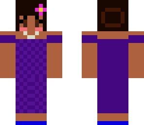 fancy elf skin improved