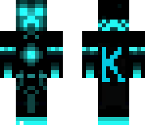 kreeper tron