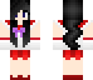 sailor mars