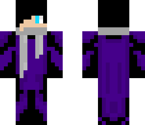 my chaos god