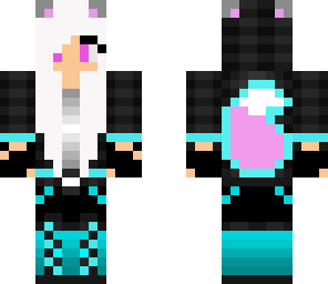 tessawolf became op