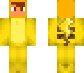 pikachu boy