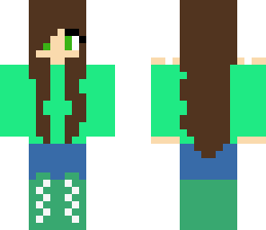 girl