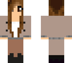re do horse rider girl