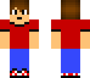 for my brother