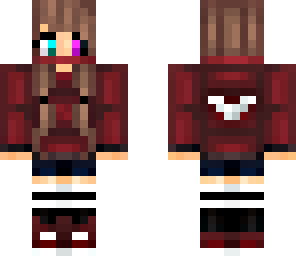pvp girl