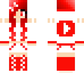 chiica youtub