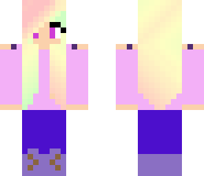 cherry blossom girl fixed