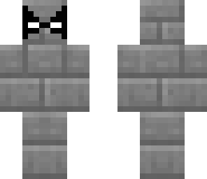 stone brick deadpool