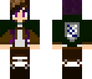 kimkillz333 attack on titan improved