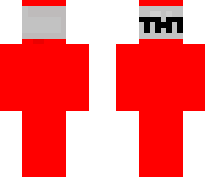 tnt man