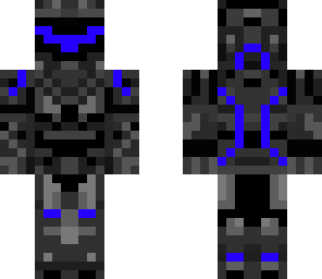 robokast skin