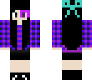 my oc