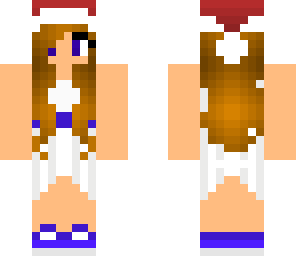 christmas mary
