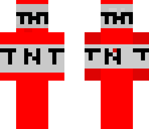 tnt man