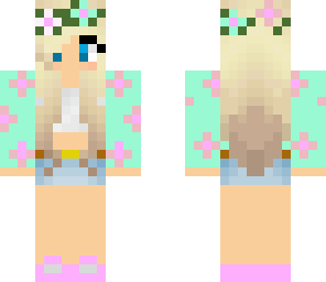 edit flower girl