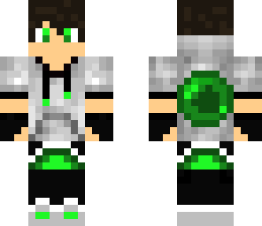 ender boy