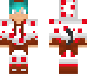 cakeman