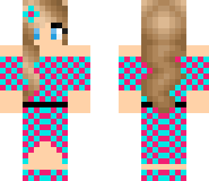 edited edited xd summer girl