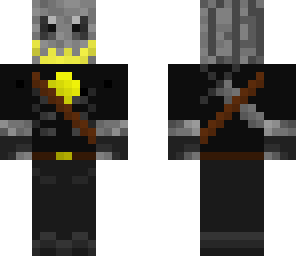 evil pumpkin