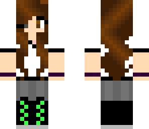 deadlox girl