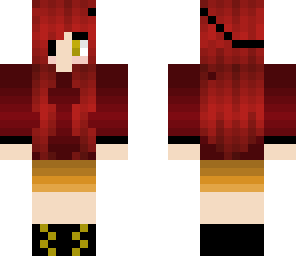 foxy girl 