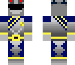 lunar wolf ranger