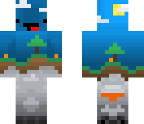derp minecraft