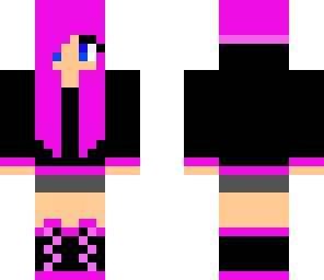 cool girl