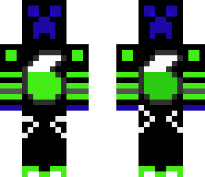 dubble creeper