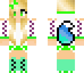 fox dj girl