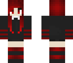 homestuck skin