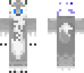 winter wolf