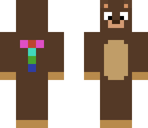 official ted6794 skin