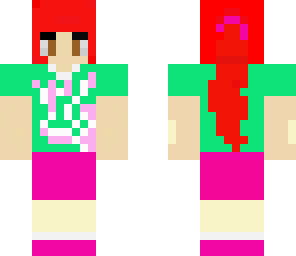 lego friends minecraft