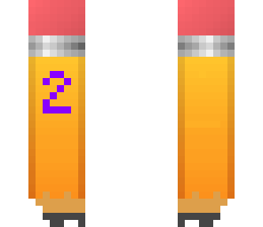 pencile