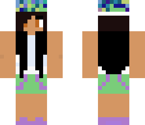 joey g skin