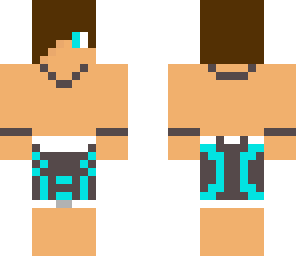 swimming suit