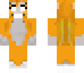 stampy's