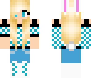 bunny dj