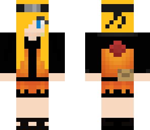 naruto girl