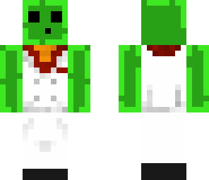 unfinished slime