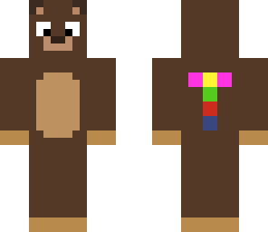 official ted6794 skin
