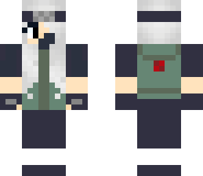 kakashi sensi